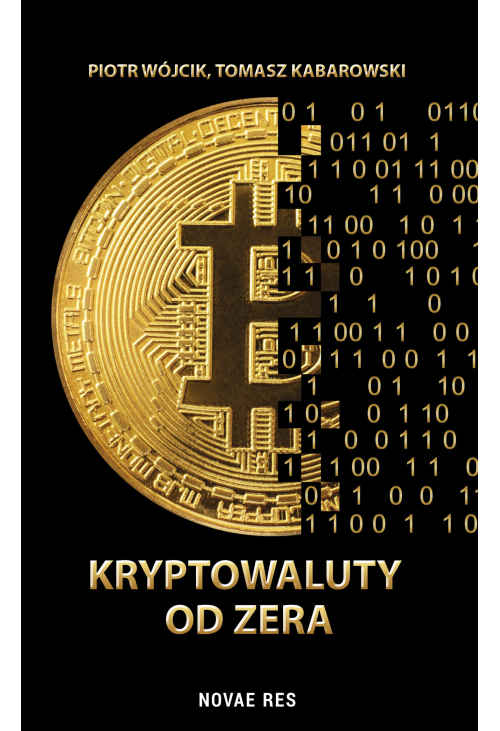 Kryptowaluty od zera