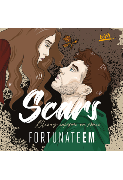 Scars. Blizny zapisane na...