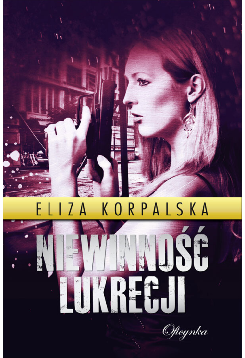 Niewinność Lukrecji