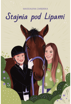 Stajnia pod Lipami