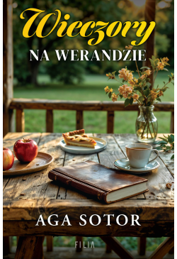Wieczory na werandzie