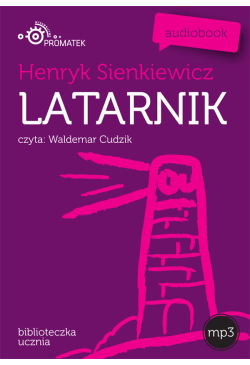 Latarnik