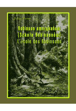 Robinson amerykański....