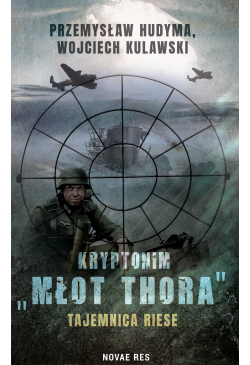 Kryptonim „Młot Thora”....