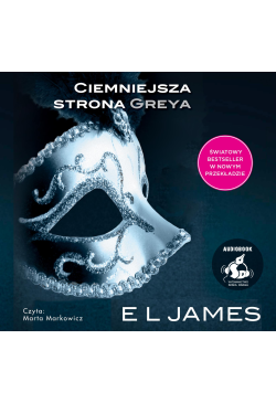 Ciemniejsza strona Greya