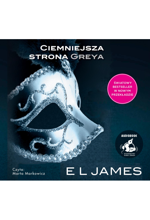 Ciemniejsza strona Greya