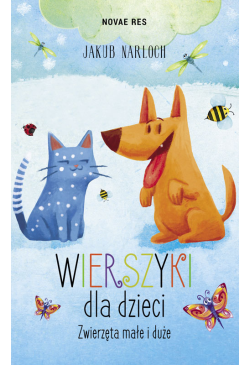 Wierszyki dla dzieci....