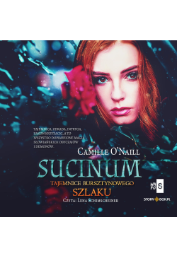 Sucinum. Tajemnice...