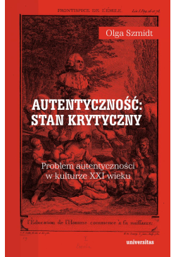Autentyczność: stan...