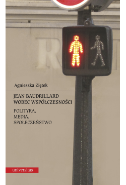 Jean Baudrillard wobec...