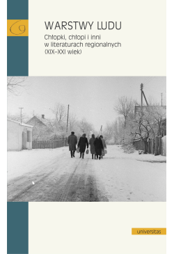 Warstwy ludu. Chłopki,...