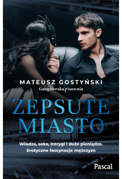 Zepsute miasto