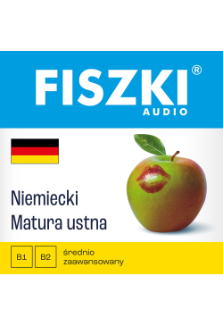 FISZKI audio - niemiecki -...