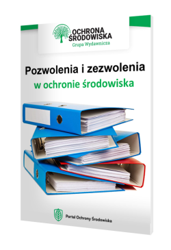 Pozwolenia i zezwolenia w...