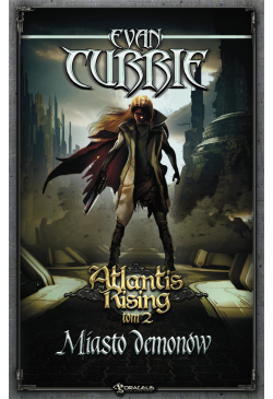 Atlantis Rising. Tom 2....