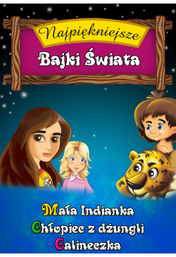 Najpiękniejsze Bajki...