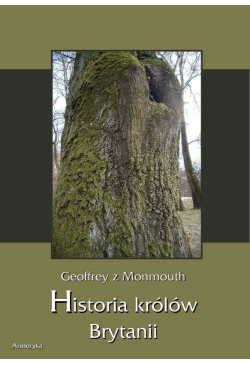 Historia Królów Brytanii