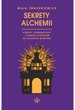 Sekrety alchemii