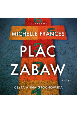 Plac zabaw