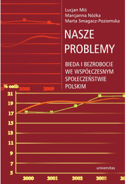 Nasze problemy. Bieda i...