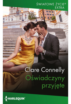 Oświadczyny przyjęte