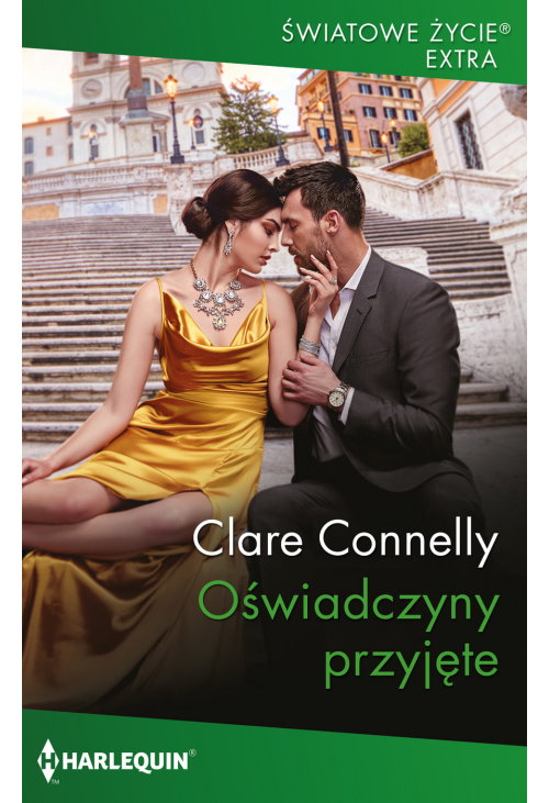 Oświadczyny przyjęte