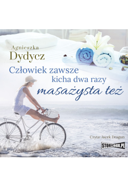Człowiek zawsze kicha dwa...