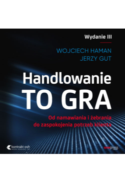 Handlowanie to gra