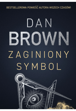Zaginiony symbol