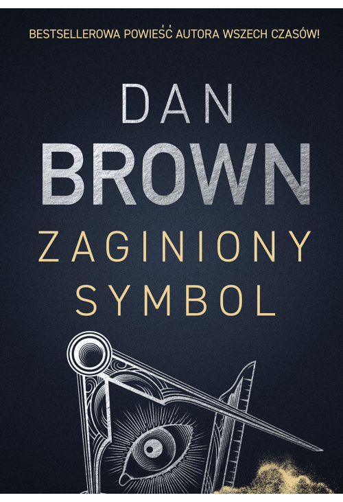 Zaginiony symbol