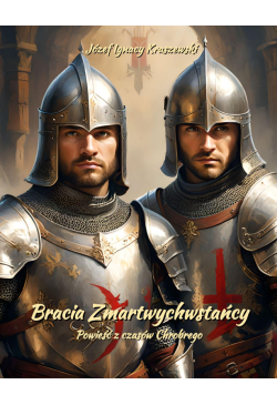 Bracia Zmartwychwstańcy