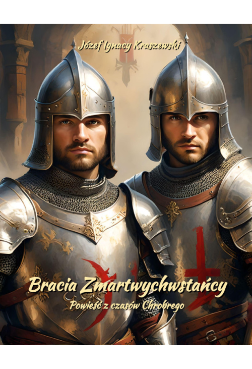 Bracia Zmartwychwstańcy