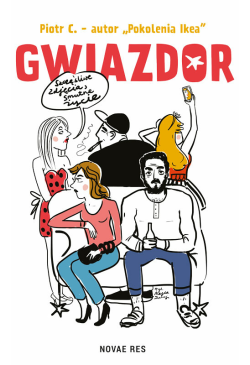 Gwiazdor