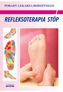 Refleksoterapia stóp....