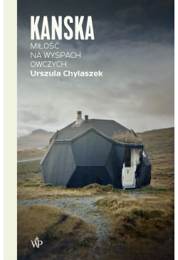 Kanska. Miłość na Wyspach...