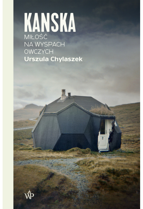 Kanska. Miłość na Wyspach Owczych