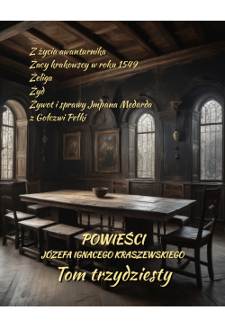Powieści Józefa Ignacego...