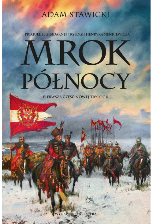 Mrok Północy