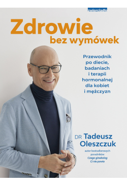 Zdrowie bez wymówek