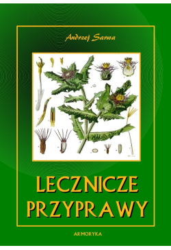 Lecznicze przyprawy