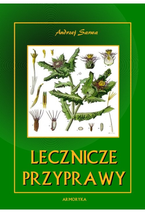Lecznicze przyprawy