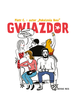 Gwiazdor