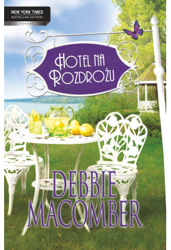 Hotel na rozdrożu
