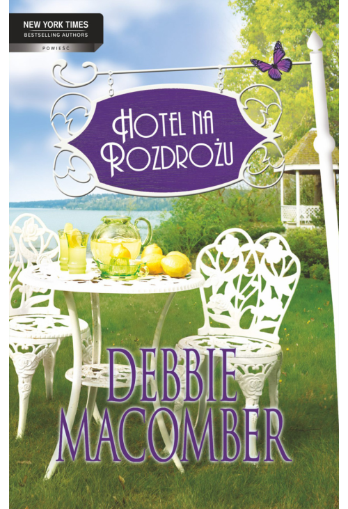 Hotel na rozdrożu