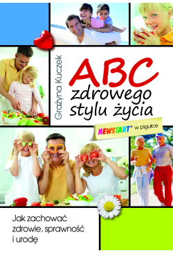 ABC zdrowego stylu życia