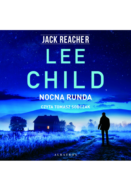 Jack Reacher. Nocna runda