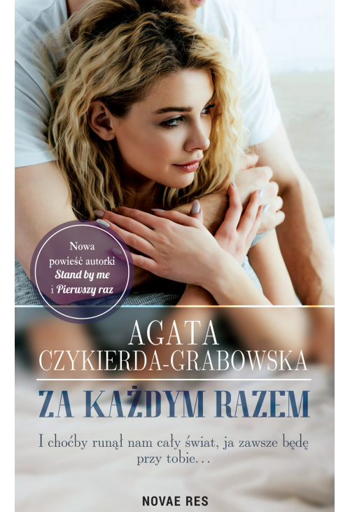 Za każdym razem
