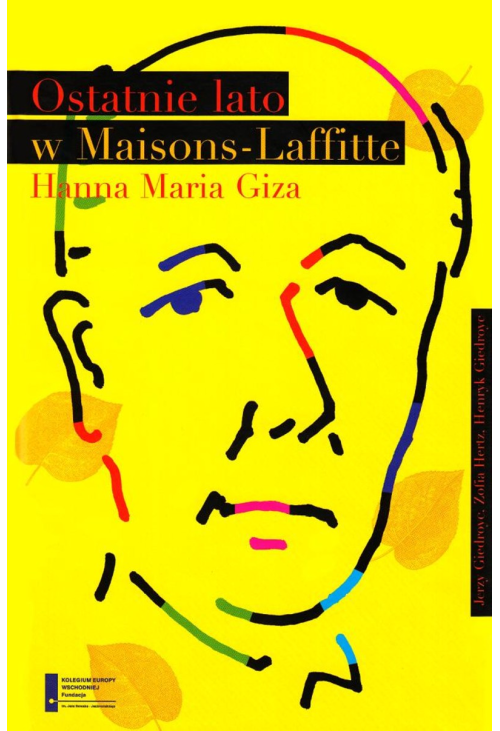 Ostatnie lato w Maisons-Laffitte