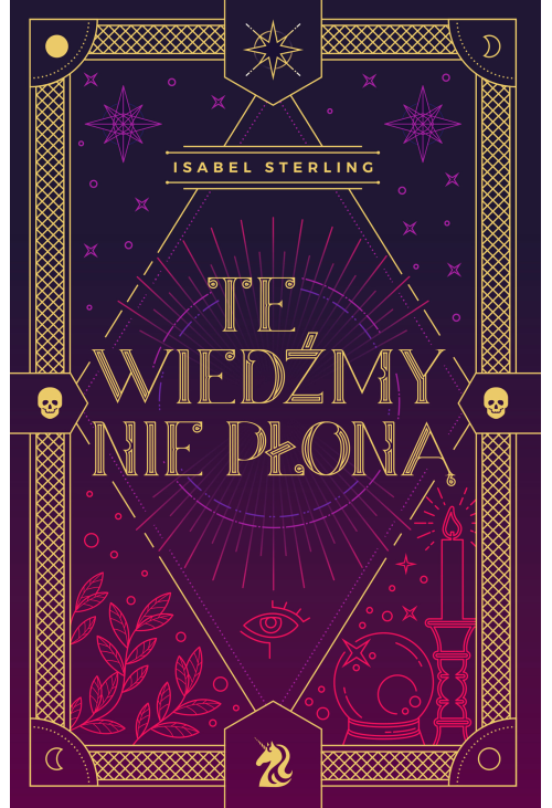 Te wiedźmy nie płoną