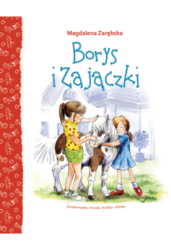 Borys i Zajączki